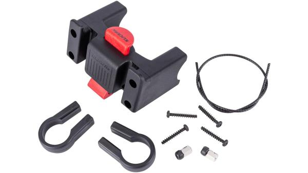 KLICKfix KLICKfix   schwarz, rot