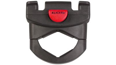 KLICKfix Caddy Oversize  17 mm schwarz Produktbild 2