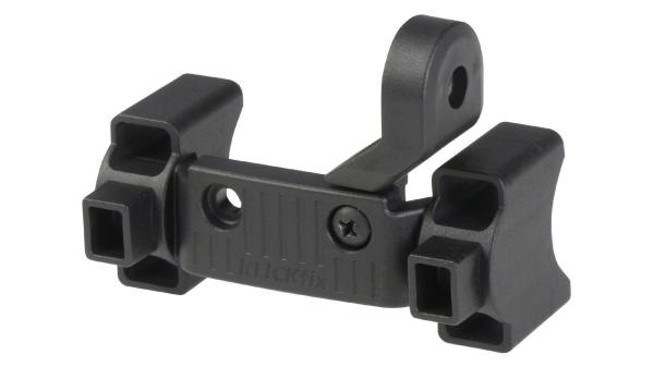 KLICKfix Display Mount   schwarz