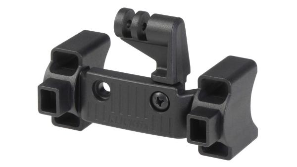 KLICKfix Display Mount   schwarz