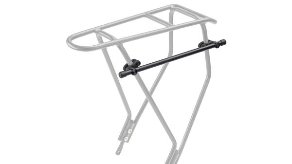 Rixen & Kaul Xtra Rail  XXL schwarz