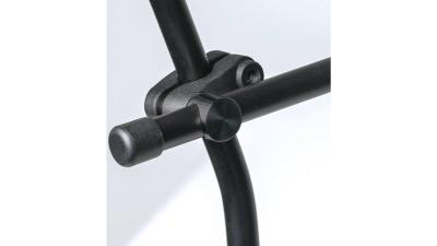 Rixen & Kaul Xtra Rail  XXL schwarz Produktbild 1