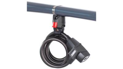 KLICKfix Adapter  L schwarz Produktbild 1