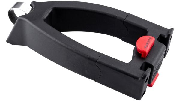 KLICKfix Extender  L schwarz, rot