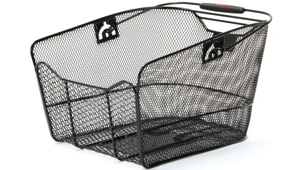 KLICKfix City Max  XXL schwarz