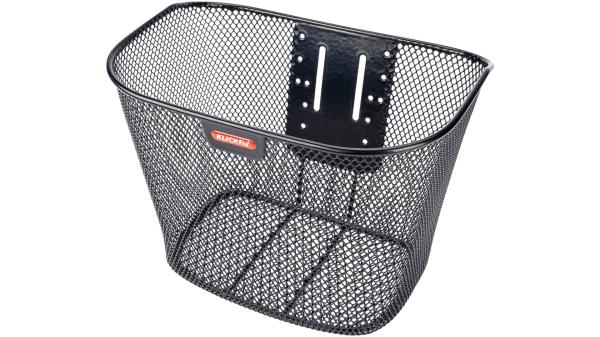 KLICKfix Festkorb  XXL schwarz