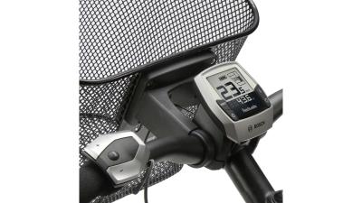 KLICKfix Festkorb  XXL schwarz Produktbild 2