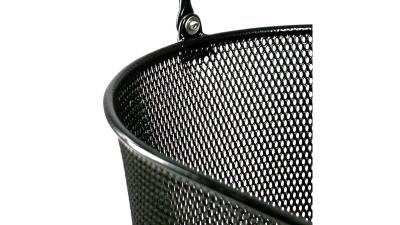 KLICKfix OVAL plus EF  XXL schwarz Produktbild 2