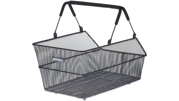Basil Cento Multi  XXL schwarz