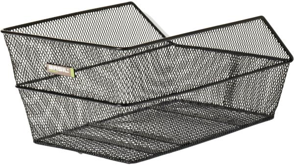 Basil Cento  XXL schwarz