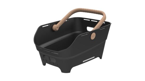 Basil Cento Neo MIK 2.0  XXL schwarz