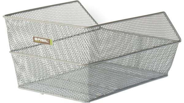 Basil Cento  XXL silber