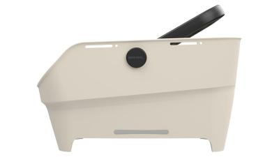 Basil Cento Neo MIK 2.0  XXL beige Produktbild 1