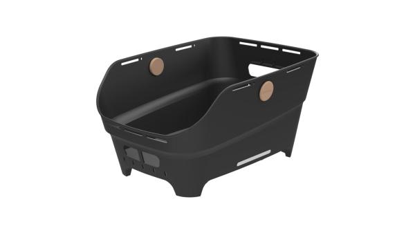 Basil Cento Neo WSL  XXL schwarz