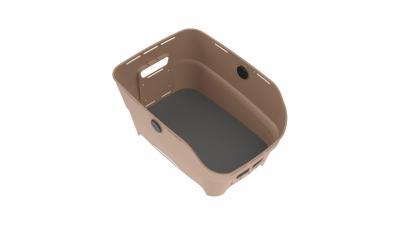 Basil Cento Neo WSL  XXL beige Produktbild 2