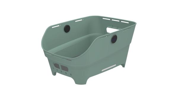 Basil Cento Neo WSL  XXL gr&uuml;n, silber
