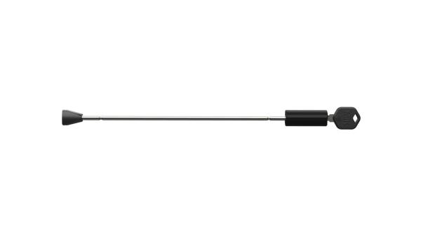 Basil MIK Studs  L schwarz