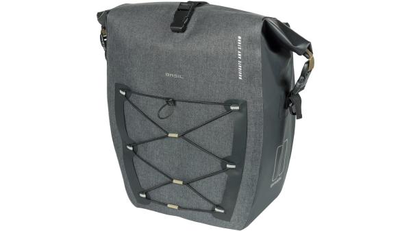 Basil Navigator Storm  L schwarz