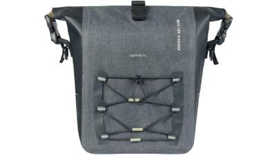 Basil Navigator Storm  L schwarz Produktbild 1