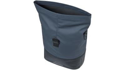 Basil Cove Fahrradshopper MIK Hooks  L schwarz, blau Produktbild 2