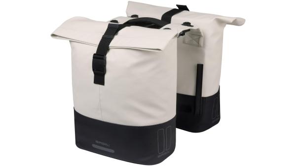 Basil Cove  L schwarz, beige