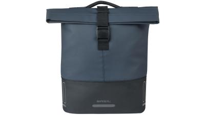 Basil Cove  L schwarz, blau Produktbild 1