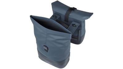 Basil Cove  L schwarz, blau Produktbild 2
