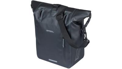Basil Rivo  L schwarz Produktbild 1