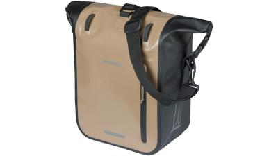 Basil Rivo  L beige, schwarz Produktbild 1