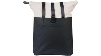 Basil Vive Fahrradshopper  L beige, schwarz Produktbild 2