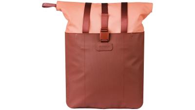 Basil Vive Fahrradshopper  L rot, rosa Produktbild 2