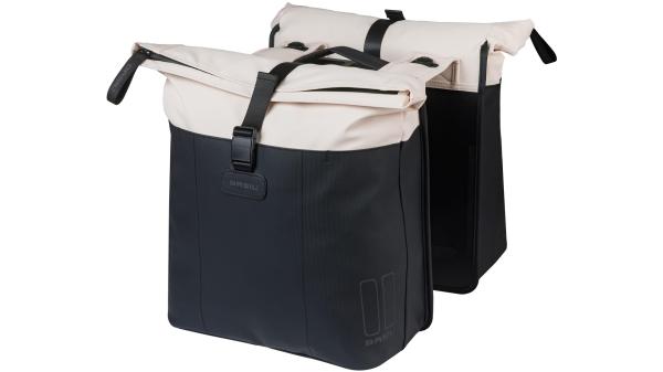 Basil Vive  L schwarz, beige