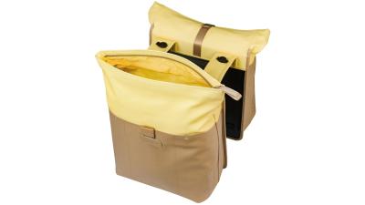Basil Vive  L beige, gelb Produktbild 2