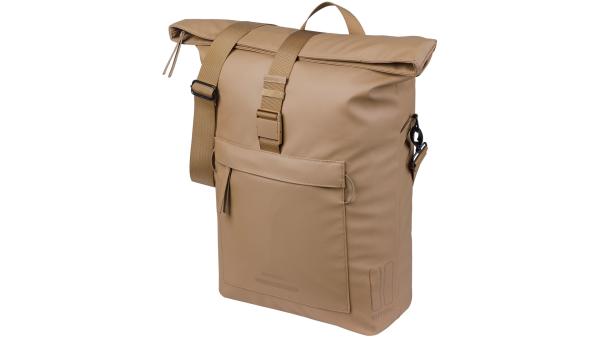 Basil Brooklyn MIK Hooks  L beige