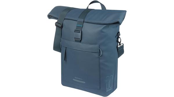 Basil Brooklyn MIK Hooks  L blau