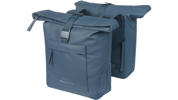 Basil Brooklyn  L blau