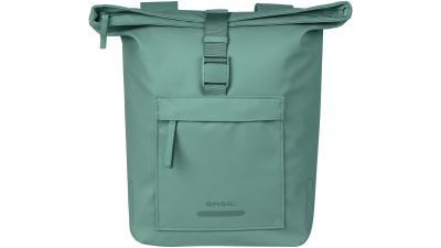 Basil Brooklyn  L gr&uuml;n, silber Produktbild 1