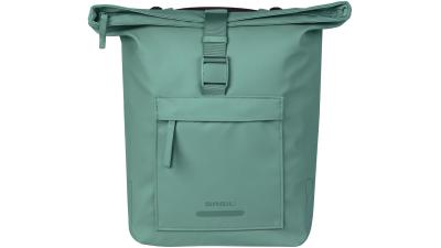 Basil Brooklyn  L gr&uuml;n, silber Produktbild 1