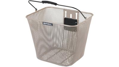 Basil Bilbao  XXL beige Produktbild 2