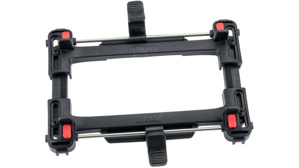 Rixen & Kaul UniKlip 2  L schwarz