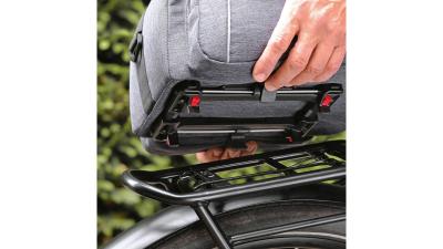 Rixen & Kaul UniKlip 2  L schwarz Produktbild 2