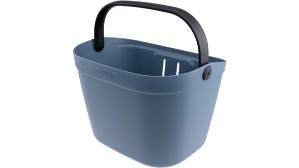 KLICKfix Mio Basket  XXL blau