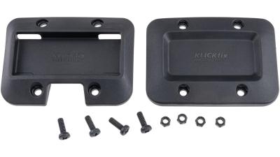 KLICKfix Mio Basket  XXL blau Produktbild 1