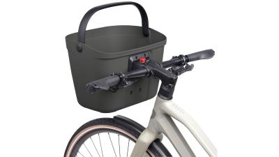KLICKfix Mio Basket  XXL blau Produktbild 2