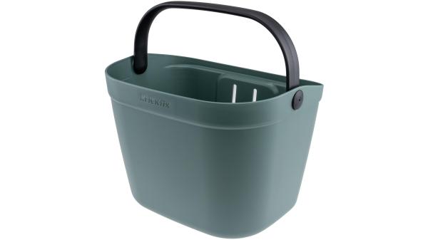 KLICKfix Mio Basket  XXL gr&uuml;n