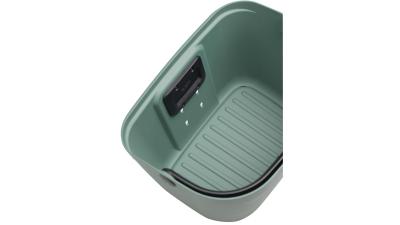 KLICKfix Mio Basket  XXL gr&uuml;n Produktbild 2