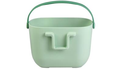 KLICKfix Lori Basket  XXL gr&uuml;n Produktbild 2