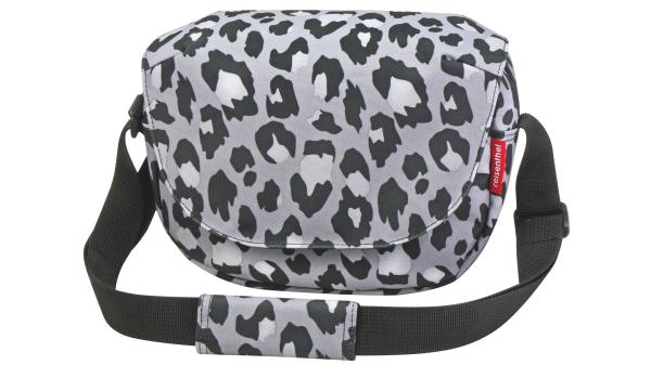 reisenthel Funbag  L grau, schwarz