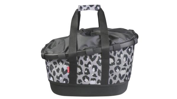 reisenthel Bikebasket GT  XXL grau, schwarz