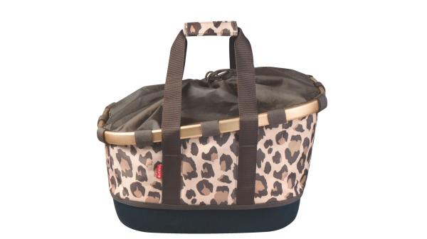 reisenthel Bikebasket GT  XXL beige, braun